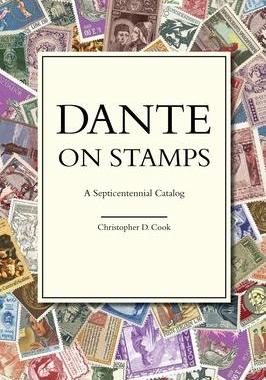[预订]Dante on Stamps: A Septicentennial Catalog 9780999113714