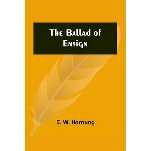 Ensign 预订 Ballad 9789354548963 The
