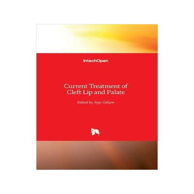 [预订]Current Treatment of Cleft Lip and Palate 9781838800130