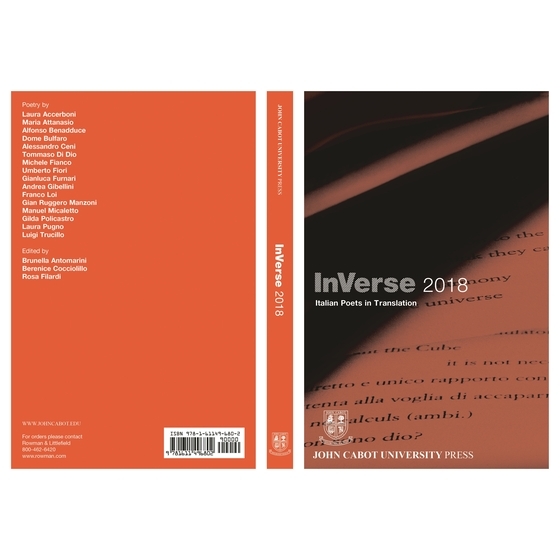 Italian Poets in Translation