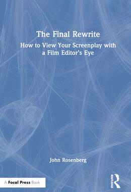 [预订]The Final Rewrite 9780367752262