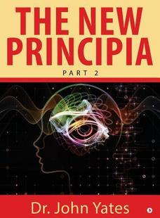 Principia 9781644297032 The New 預訂 Part