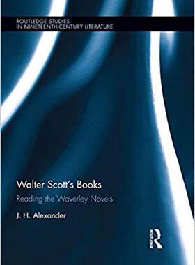 【预售】Walter Scott’s Books