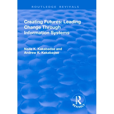 Leading Change Through Information Syste