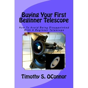 First 9781522838456 Avoid Buying Your Being Telescope Beginner With 预订 How Disappointed