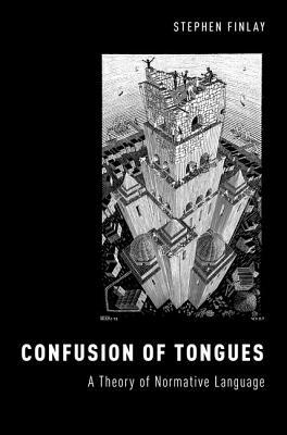 【预订】Confusion of Tongues