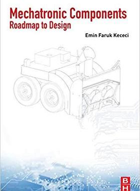 现货 Mechatronic Components