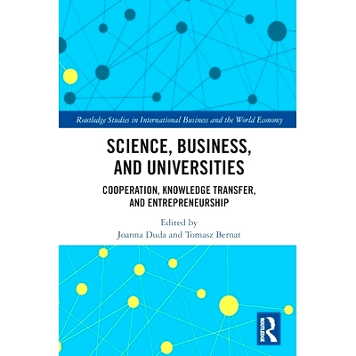 Cooperation, Knowledge Transfer and Entr