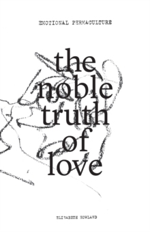 【预订】Emotional Permaculture 9781940813325