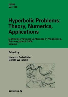 【预订】Hyperbolic Problems: Theory, Numerics, Applications
