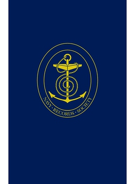 预订 The Naval Miscellany: Vol. III 海军杂记：卷三: 9780853540328