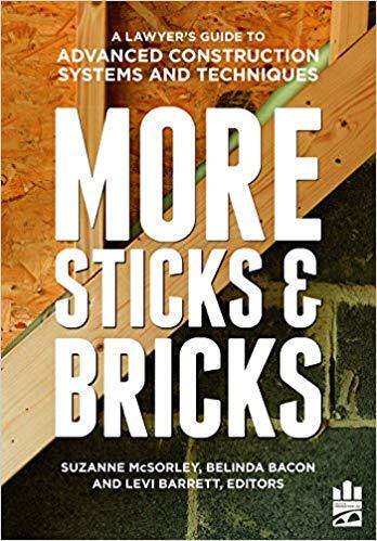【预售】More Sticks and Bricks