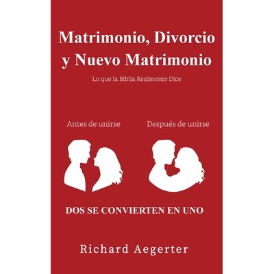 预订 Matrimonio, Divorcio y Nuevo Matrimonio 9798900196169