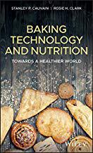 【预售】Baking Technology And Nutritional Research