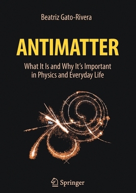 【预订】Antimatter