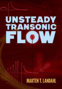 【预订】Unsteady Transonic Flow
