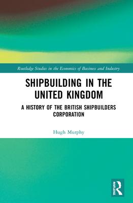 【预订】Shipbuilding in the United Kingdom 9780367687021