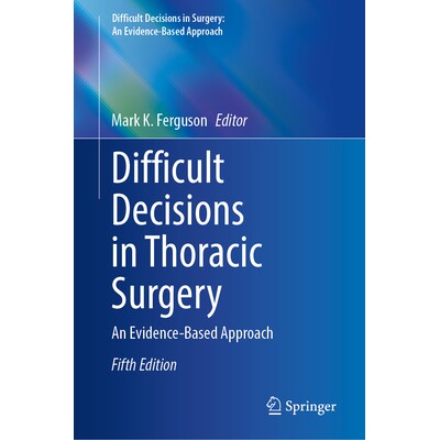 An Evidence-Based Approach