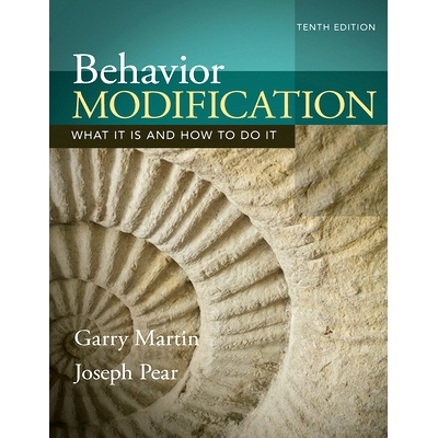 预订 Behavior Modification: What It Is and How to Do It: 9781138374058
