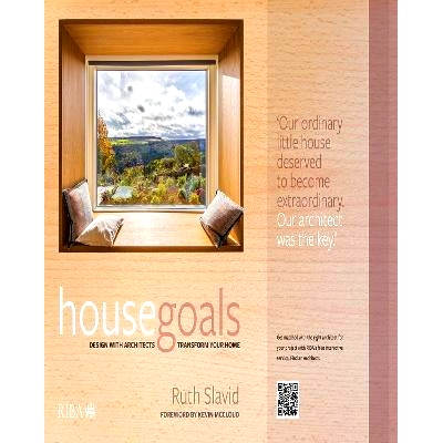 Design with architects, transform your h