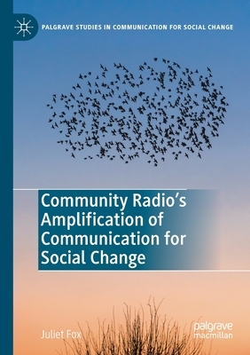 【预订】Community Radio’s Amplification of Communication for Social Change