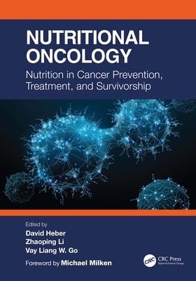 【预订】Nutritional Oncology...9781032002613