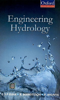 【预售】Engineering Hydrology