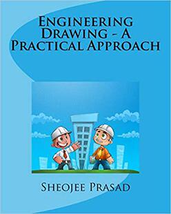 【预售】Engineering Drawing - A Practical Ap...