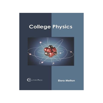 [预订]College Physics 9781682857496