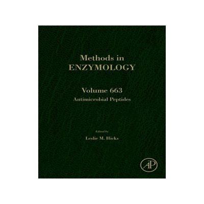[预订]Antimicrobial Peptides
