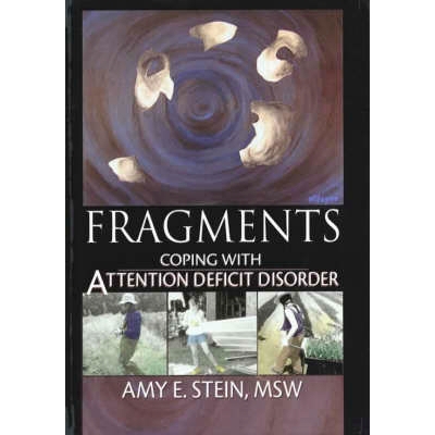 Coping with Attention Deficit Disorder
