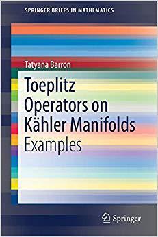【预售】Toeplitz Operators on K?hler Manifol...