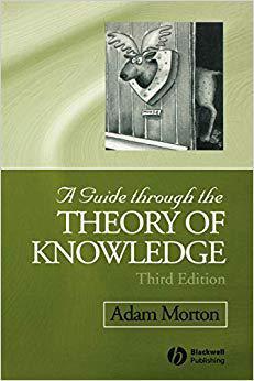 【预售】A Guide Through the Theory of Knowledge 3E
