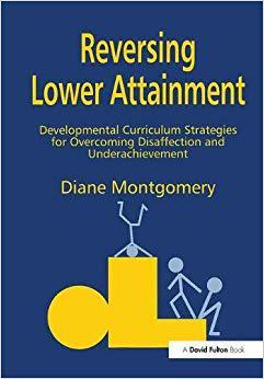 【预售】Reversing Lower Attainment: Developmental Curriculum Strategies for Overcoming Disaffection and Underachie...