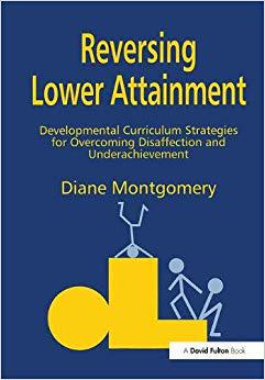 【预售】Reversing Lower Attainment: Developmental Curriculum Strategies for Overcoming Disaffection and Underachie...