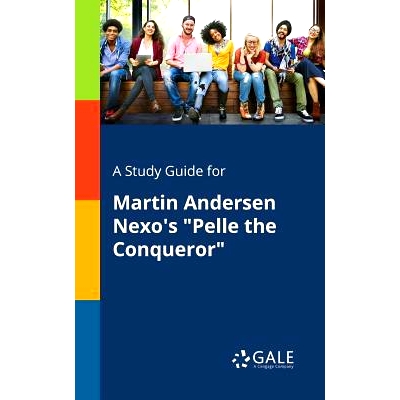 预订 A Study Guide for Martin Andersen Nexo’s 