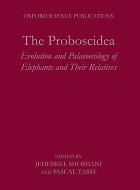 【预订】The Proboscidea