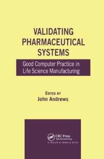 Life Manufacturing Pharmaceutical Computer Practice Good Validating Systems Science 预订