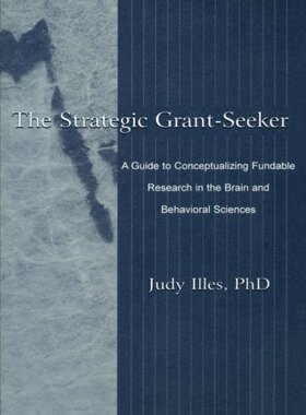 【预订】The Strategic Grant-seeker