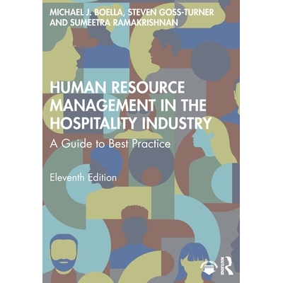 预订 Human Resource Management in the Hospitality Industry: A Guide to Best Practice 9781032743226