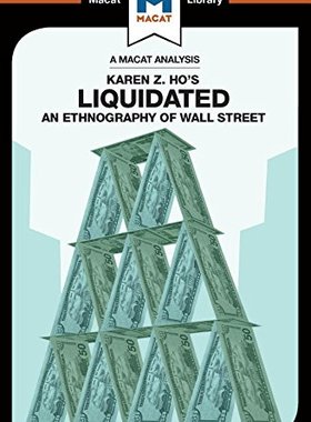 【预订】Liquidated 9781912302079