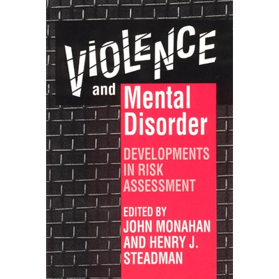 Developments in Risk Assessment