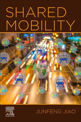 【预订】Shared Mobility 9780128229002