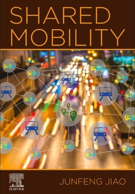 【预订】Shared Mobility 9780128229002