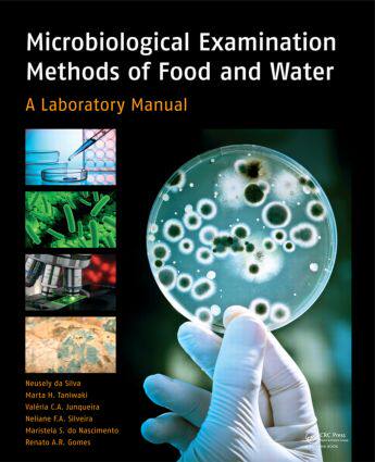 【预订】Microbiological Examination Methods of Food and Water