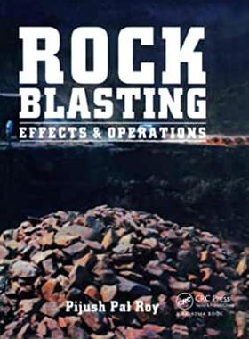 【预订】Rock Blasting