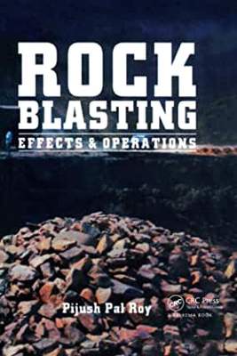 【预订】Rock Blasting