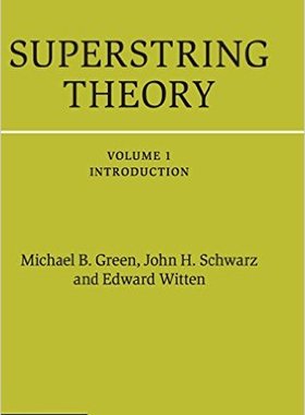 Superstring Theory