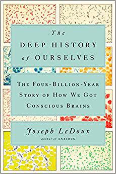 【预订】The Deep History of Ourselves: How Ancient Microbes Became Conscious Brains