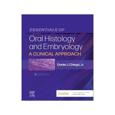 预订 Essentials of Oral Histology and Embryology